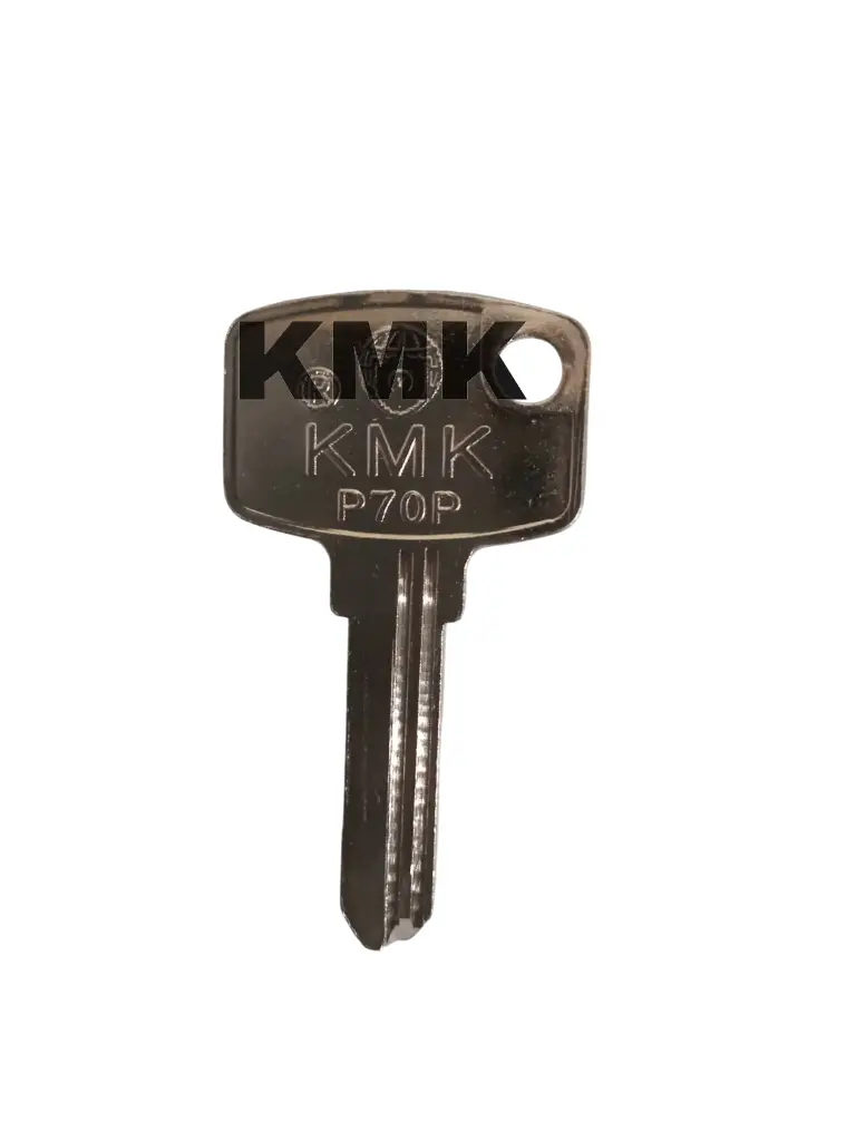 [P70P] P70P-LLAVE PUNTO (L) KMK