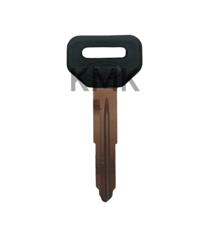 QDA11P-LLAVE PARA VEHICULO ECON