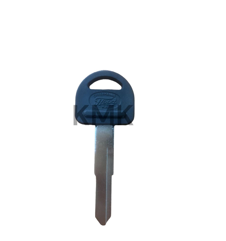 QDAE1P-LLAVE PARA VEHICULO ECON