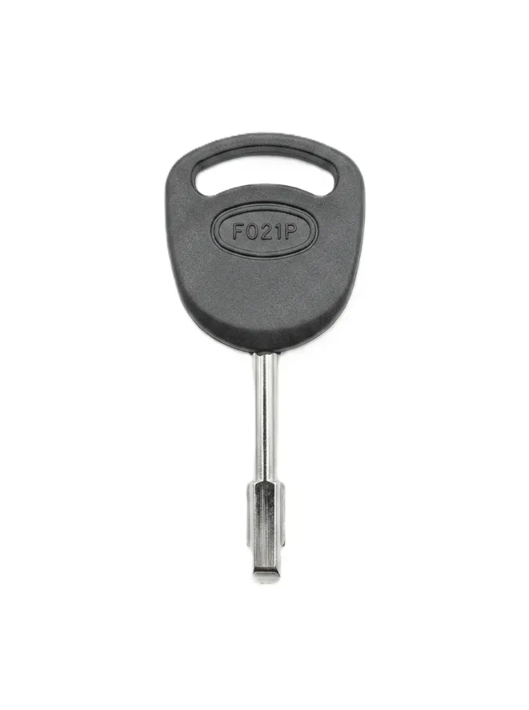 QFO21P-LLAVE PARA VEHICULO ECON