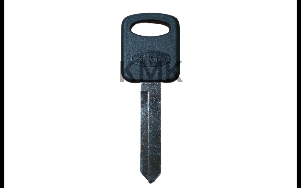 QFO40RBP-LLAVE PARA VEHICULO ECON