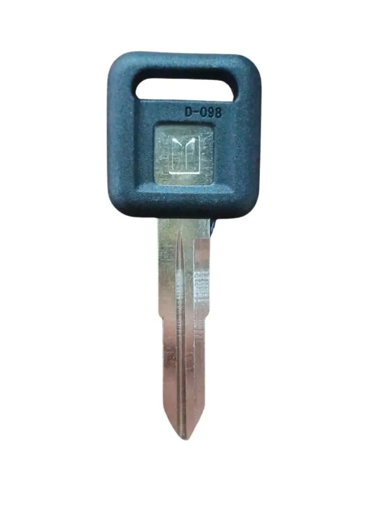 GM15P-LLAVE PARA VEHICULO KMK