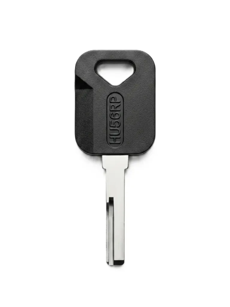 QHU56RP-LLAVE PARA VEHICULO ECON