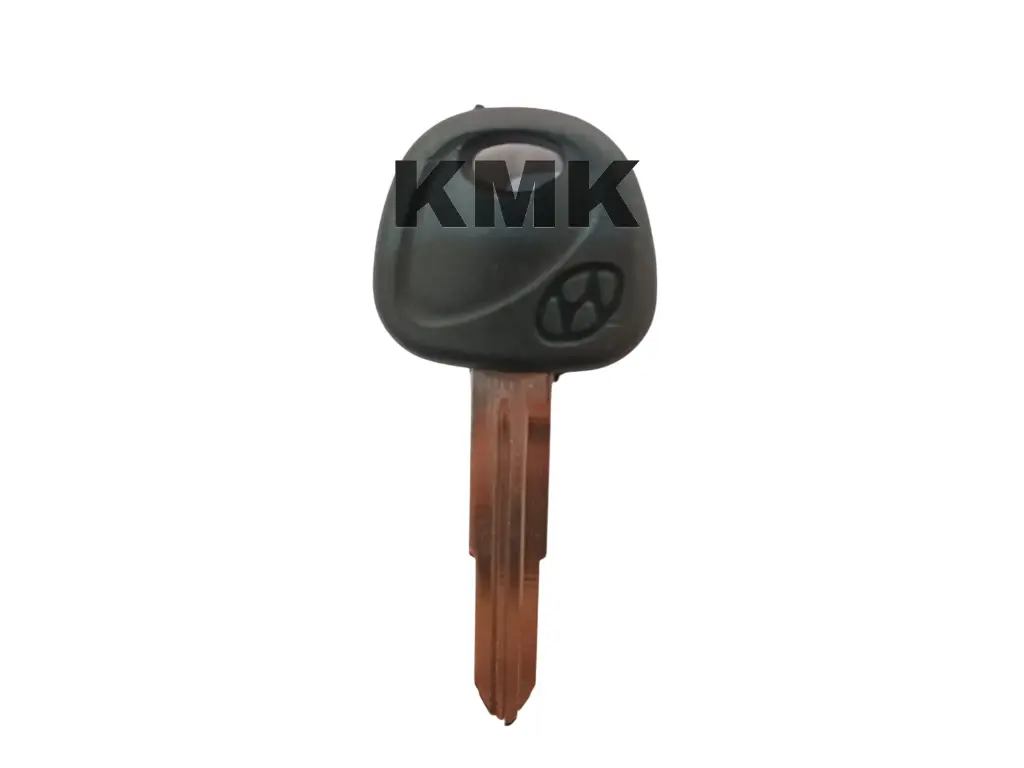 HYN12CP-LLAVE PARA VEHICULO KMK