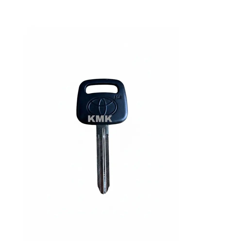TOY10P-LLAVE PARA VEHICULO KMK