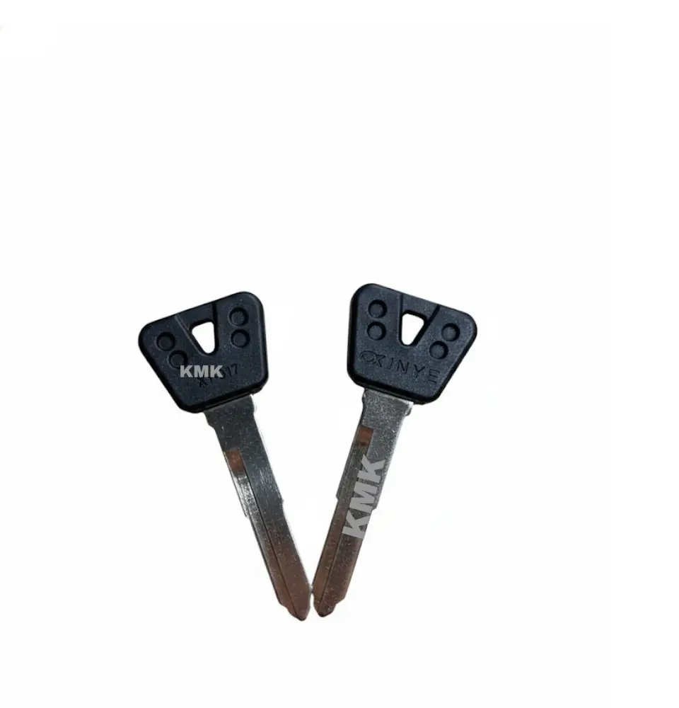 XY-917 -LLAVE PARA VEHICULO KMK