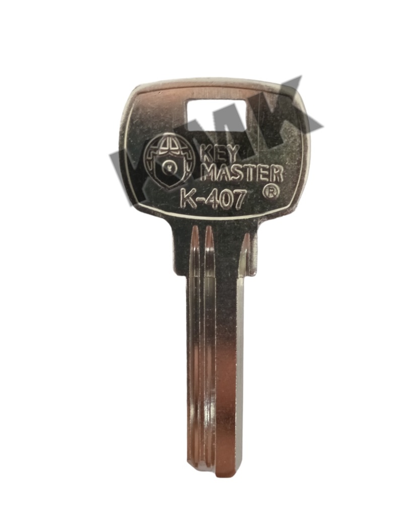 KMK407-LLAVE K407