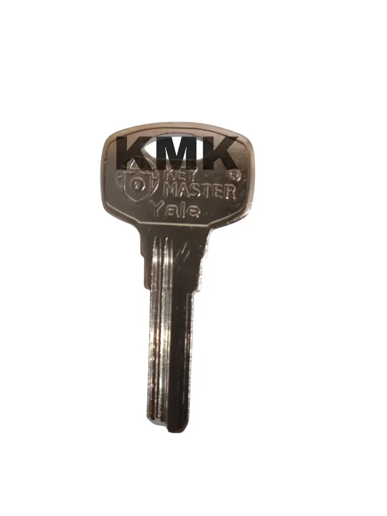 [KMKYALE] LLAVE YALE KMK