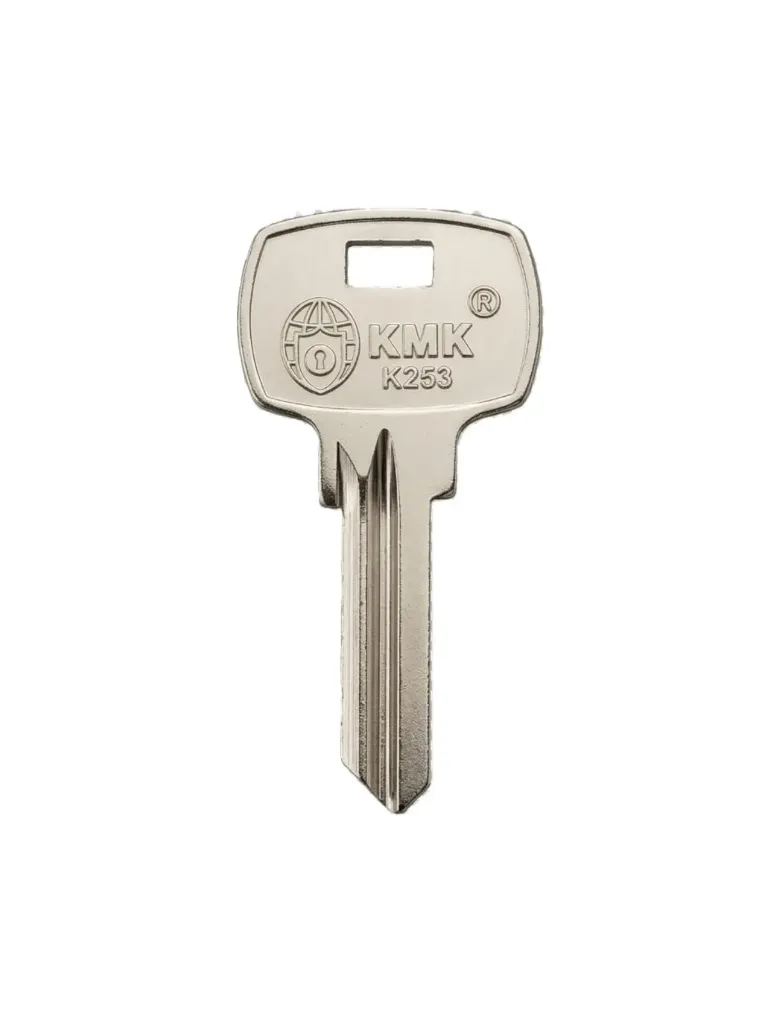 KMK253-LLAVE K253