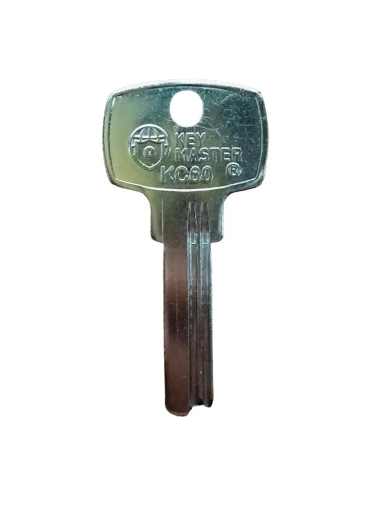 C60-LLAVE  KMK para candado Odis