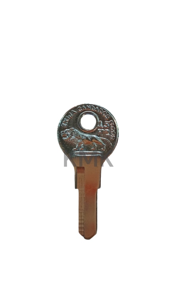 15H2-CHAPA MUEBLE CHINA CHICA