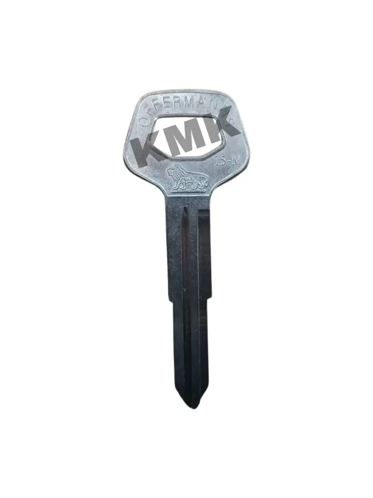 15M-PARA G.M.C. AUTO GEMINI