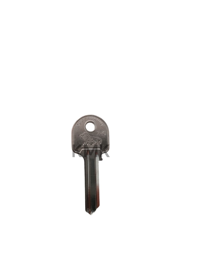 2C-PARA CANDADOS FLOOD X-500 Y X-6
