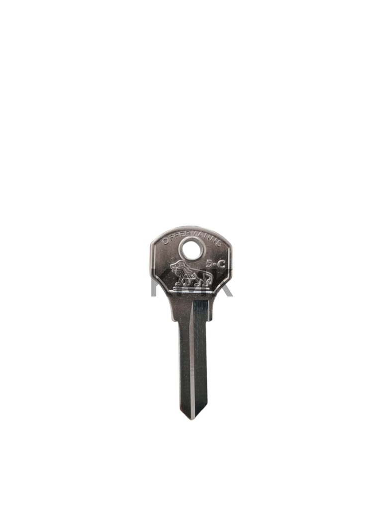 5C-PARA CERRADURA ANVER 5C