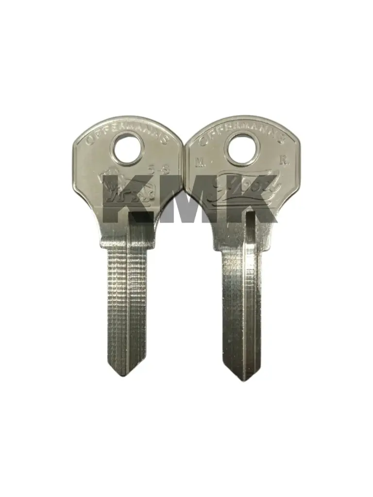 5S-IZQ. PARA CERRADURA TRICICLE