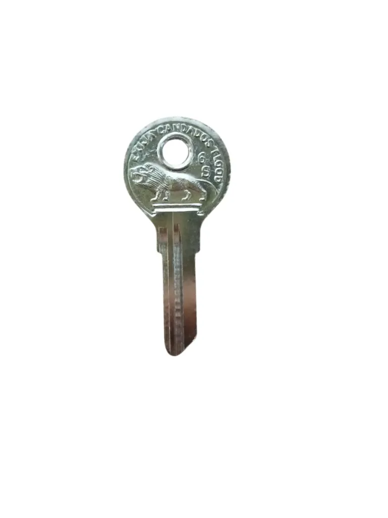 6S-PALETA PARA CHAPA STEELCASE