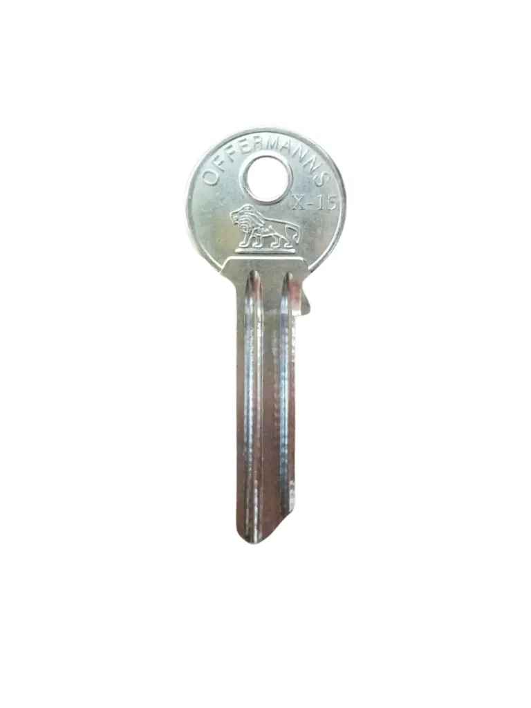 [PX15] PX15-PALETA PARA CANDADO X1-X5