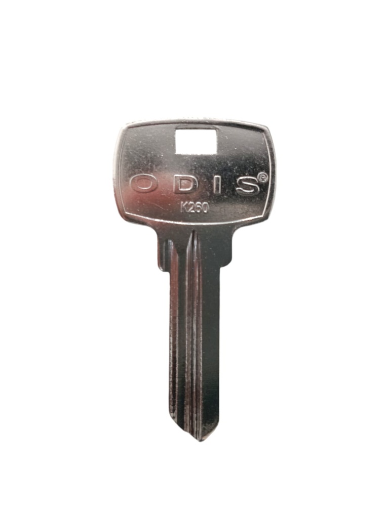 [ODK260] ODK260-PAL ODIS K260 (CIL 205. 201 G2)