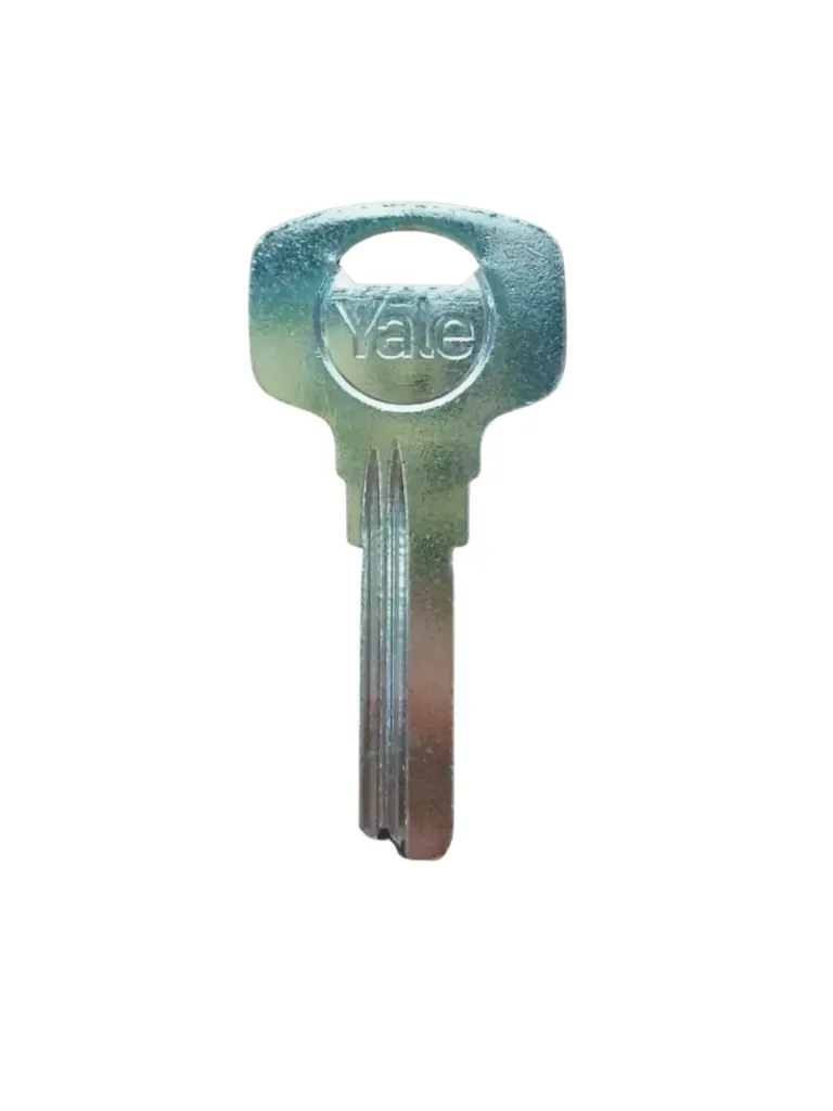 [PLMPYALE] PLMPYALE-LLAVE MULTIPUNTO YALE