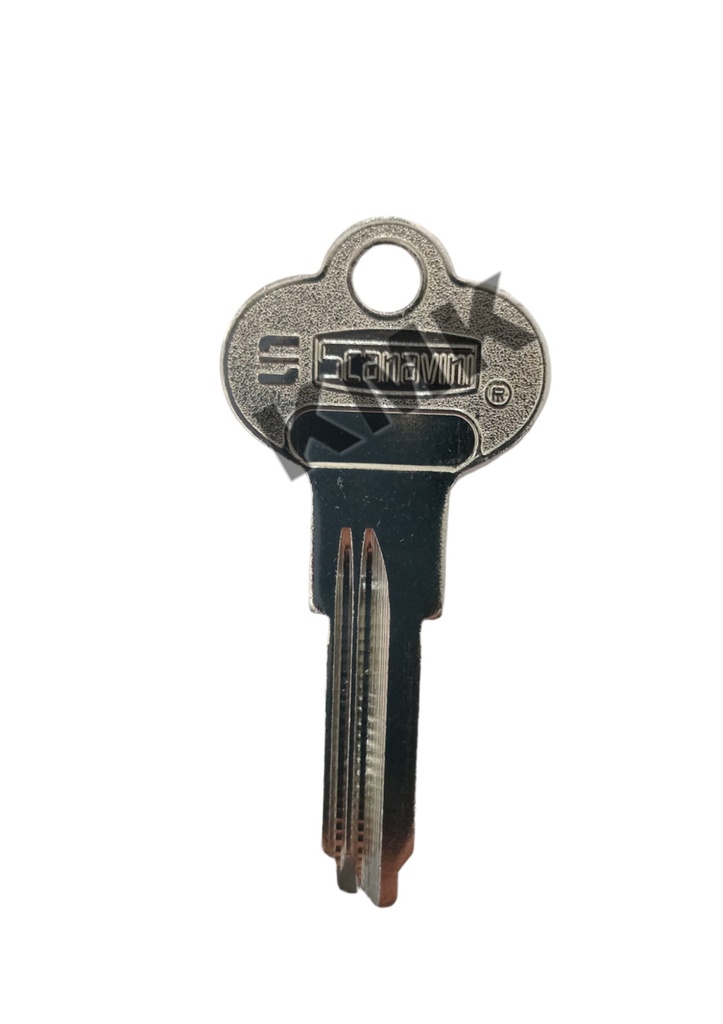 1SM-LLAVE SCANAVINI MULTIPUNTO