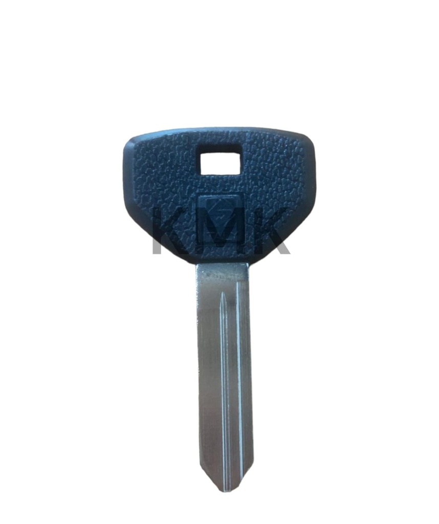 SCY16P-LLAVE VEHICULO CABEZA PLAST