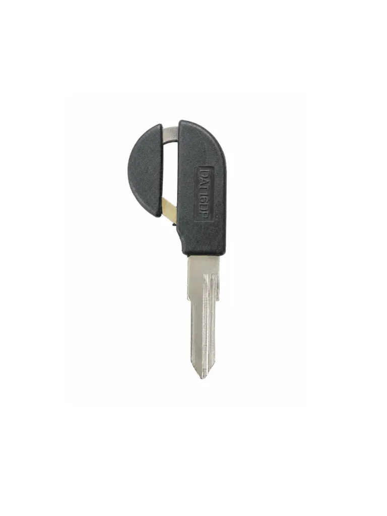 SDAT16DP-LLAVE VEHICULO CABEZA PL