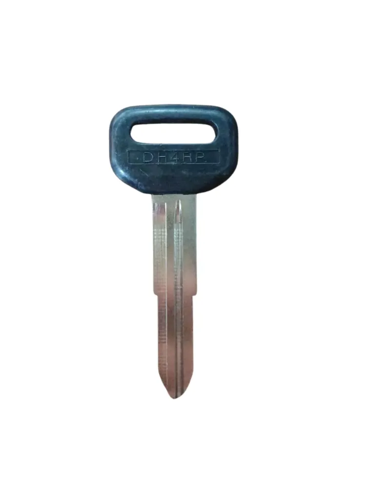 SDH4RP-LLAVE VEHICULO CABEZA PLAS
