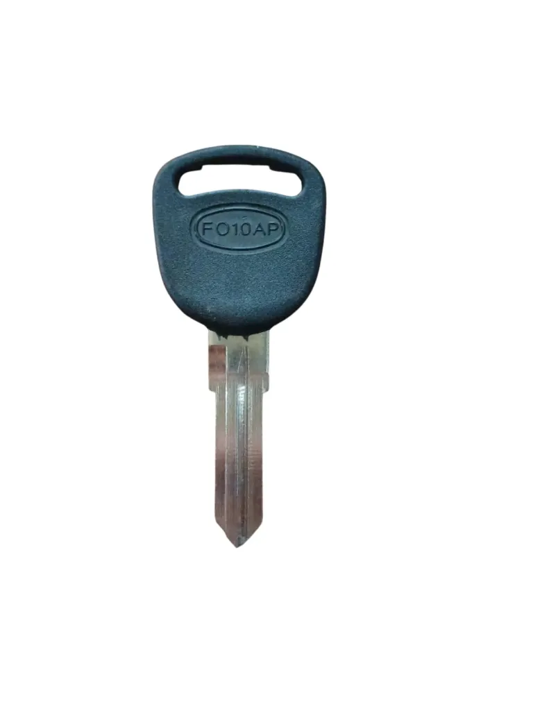 SFO10AP-LLAVE VEHICULO FORD