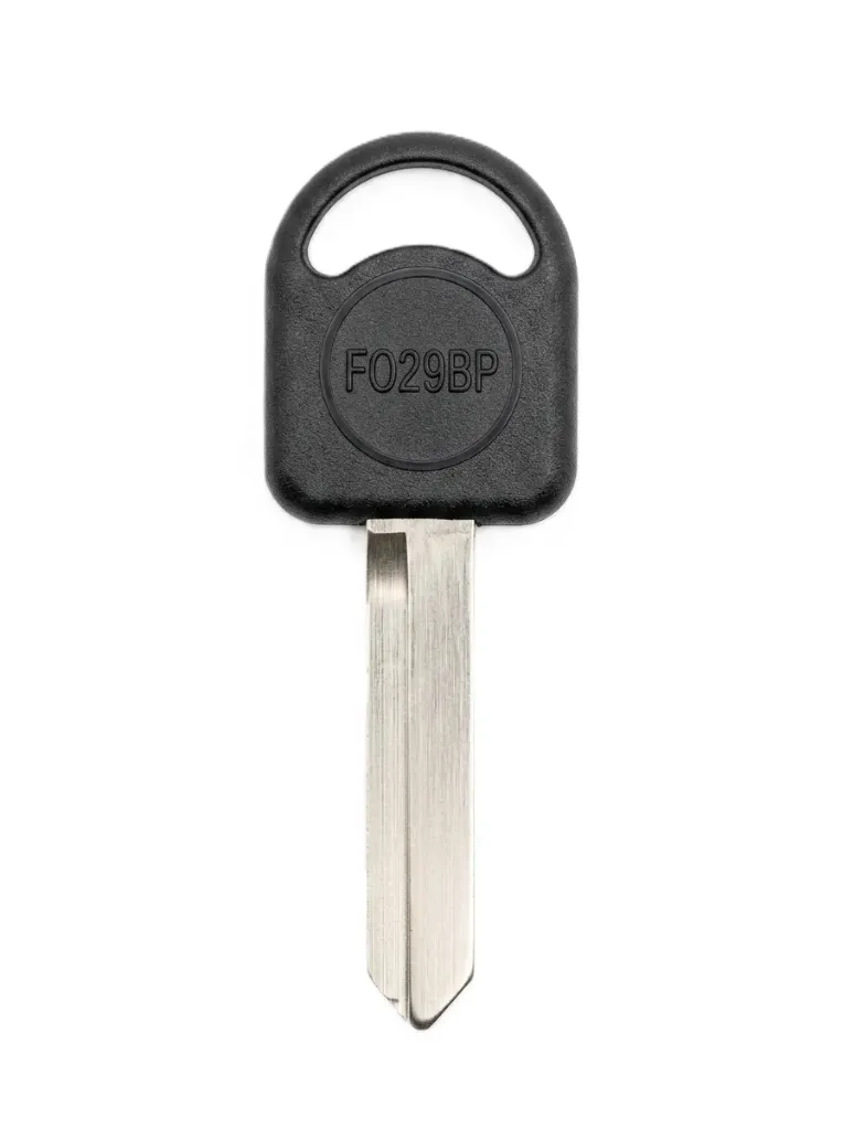 SFO29BP-LLAVE CORRIENTE FORD