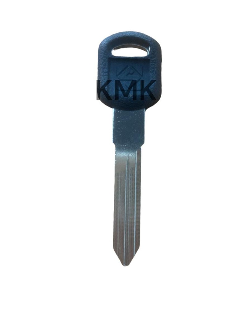 SGM39EP-LLAVE VEHICULO CABEZA PLAS