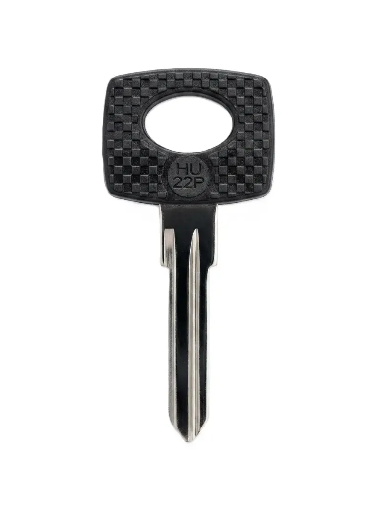SHU22P-LLAVE CORRIENTE PARA MERCEDES