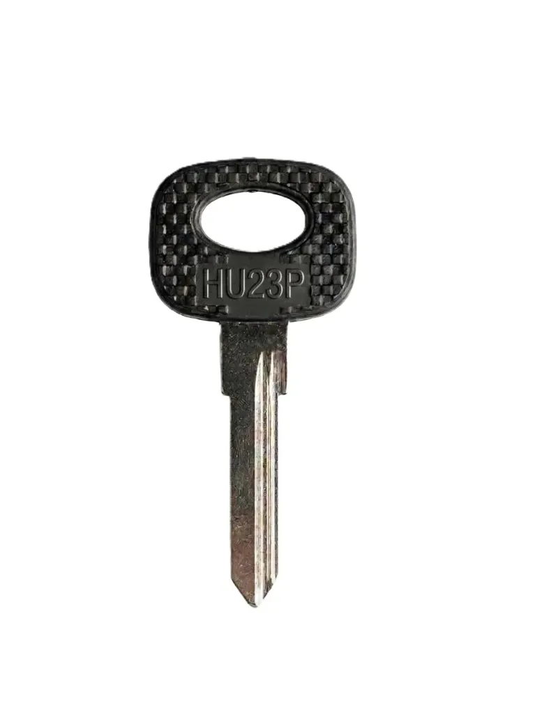 SHU23P-LLAVE VEHICULO CABEZA PLAST