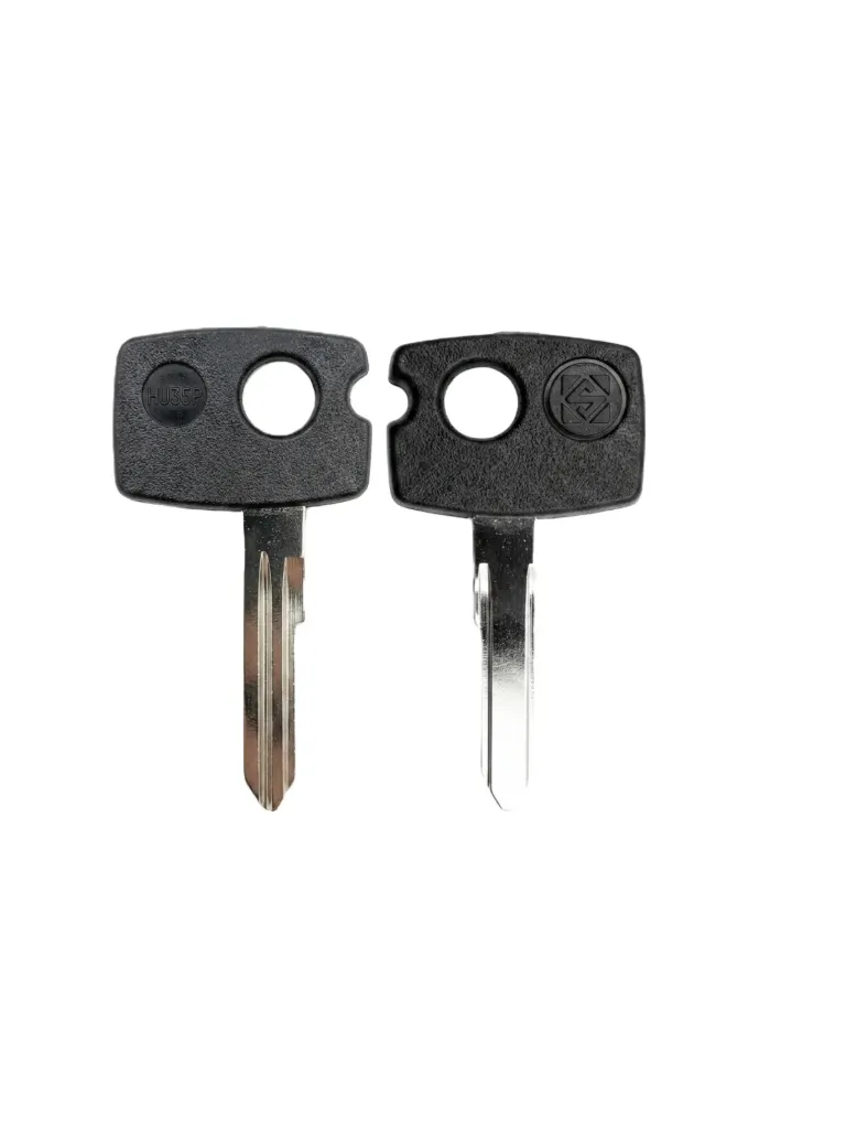 SHU35P-LLAVE VEHICULO CABEZA PLAST
