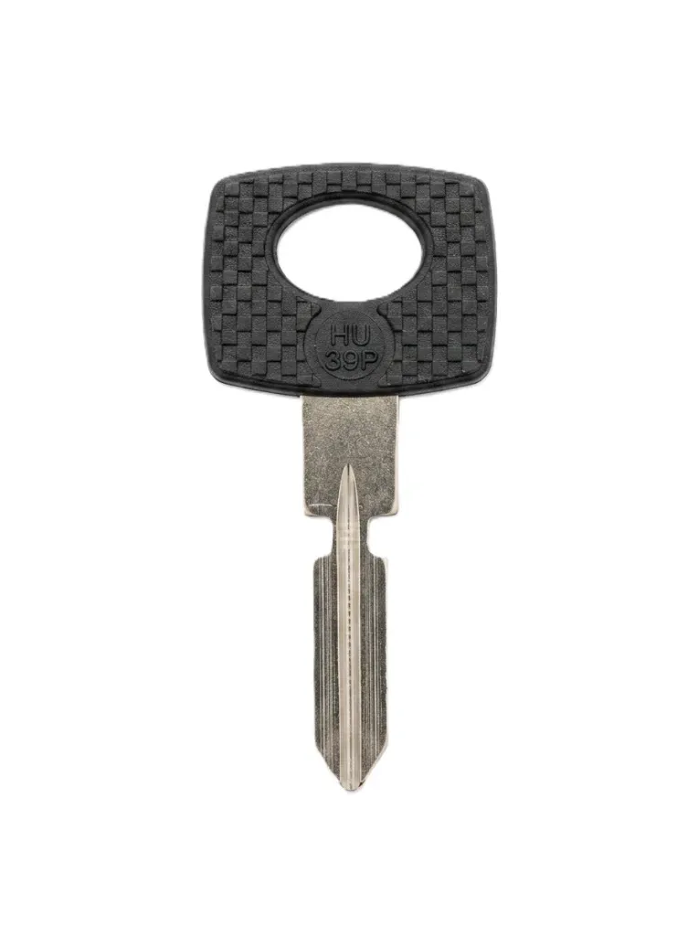 SHU39P-LLAVE VEHICULO CABEZA PLAST