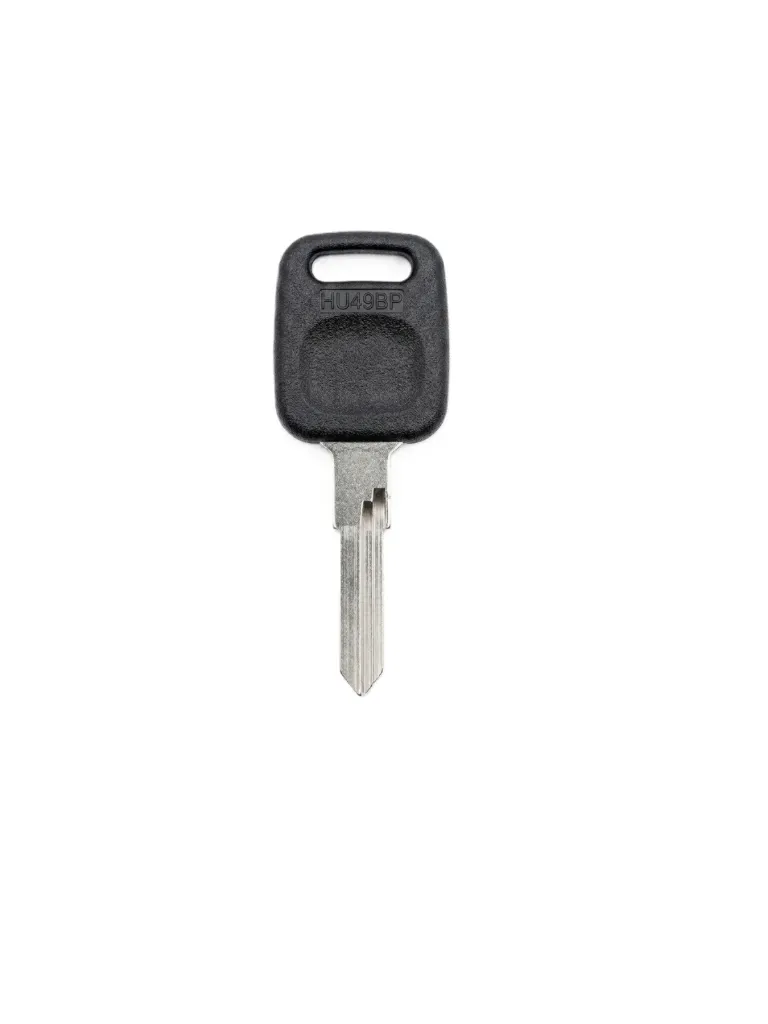 SHU49BP-LLAVE VEHICULO CABEZA PLAS