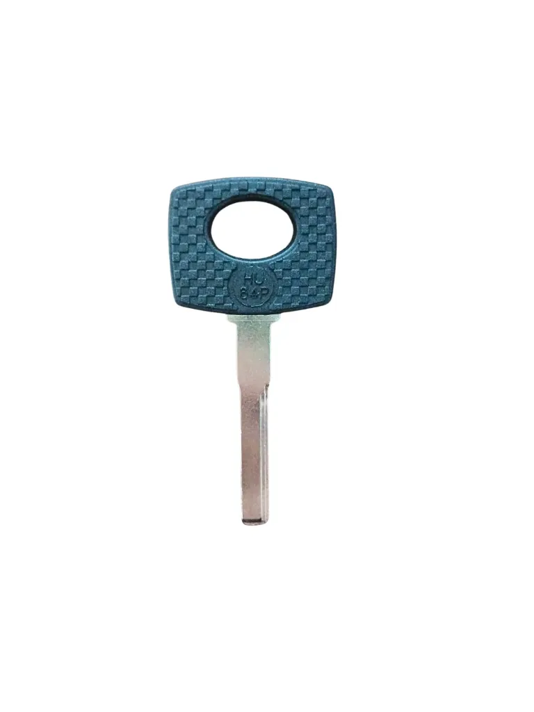 SHU64P-LLAVE PARA MERCEDES