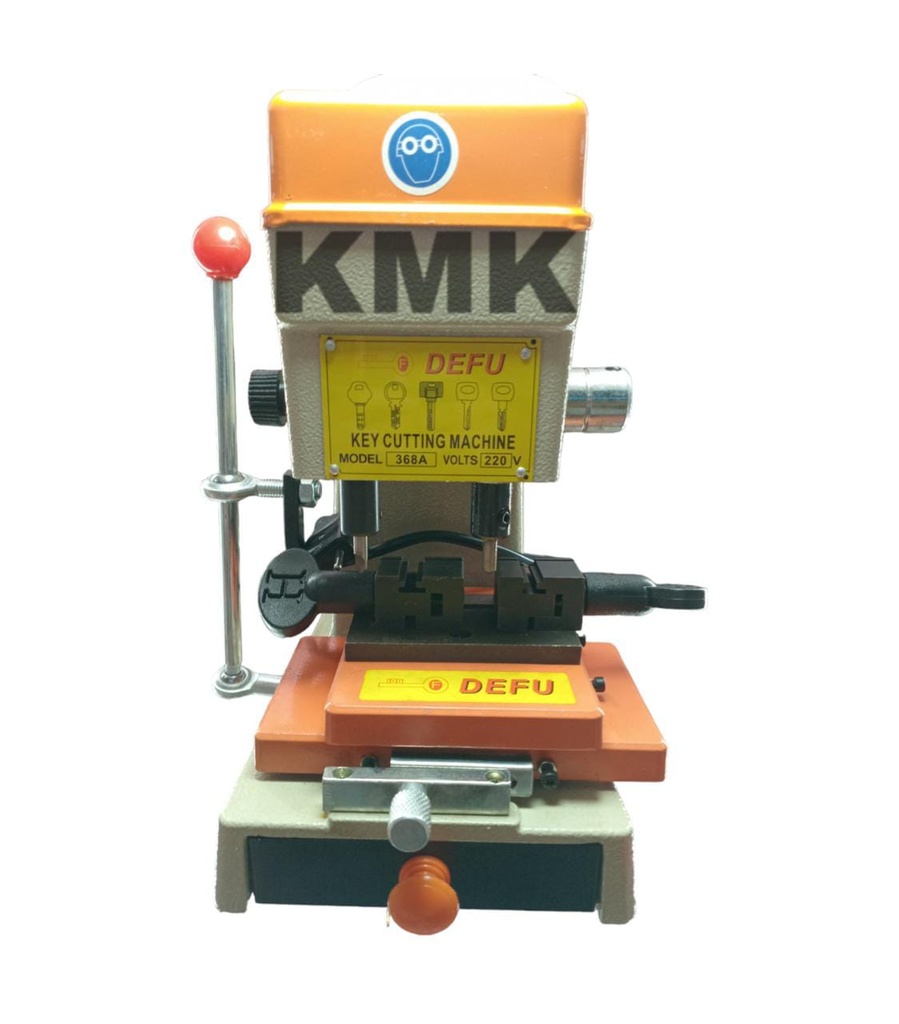 [MAQ-368A] MAQ-368A-MAQUINA MULTIPUNTO ECONOMICA DF-368A