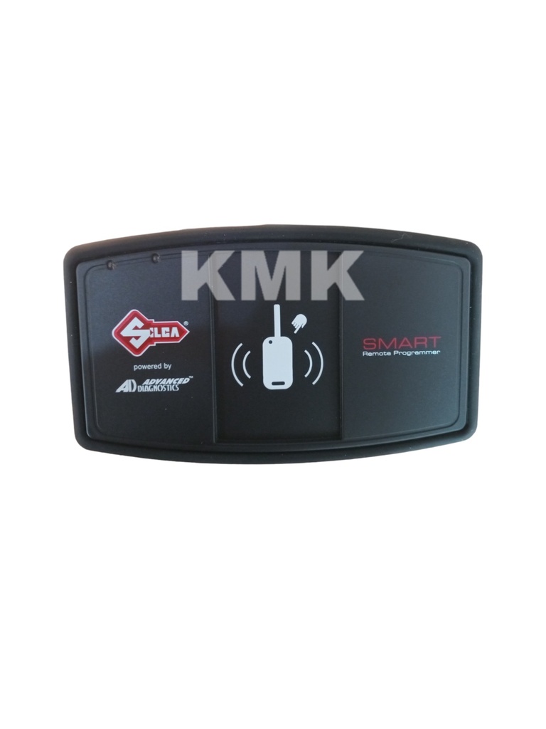 SD745056ZB-MAQUINA SMART REMOTE PROGRAMMER