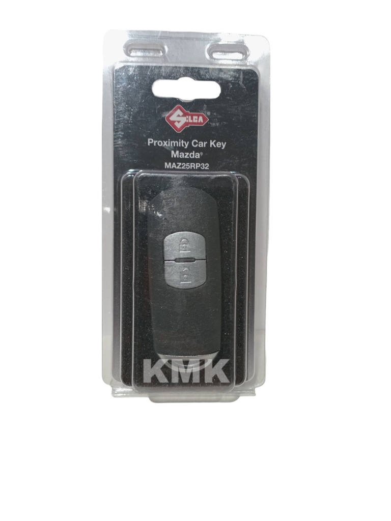 [SMAZ25RP32] SMAZ25RP32-REMOTE SILCA