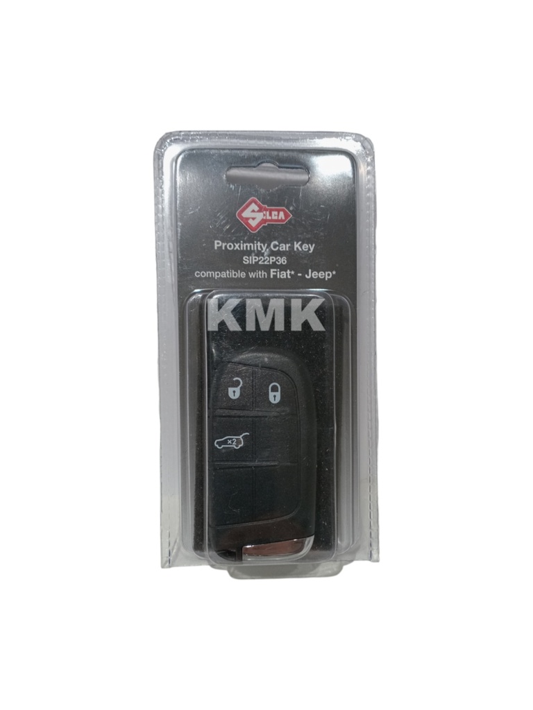 SSIP22P36-REMOTE