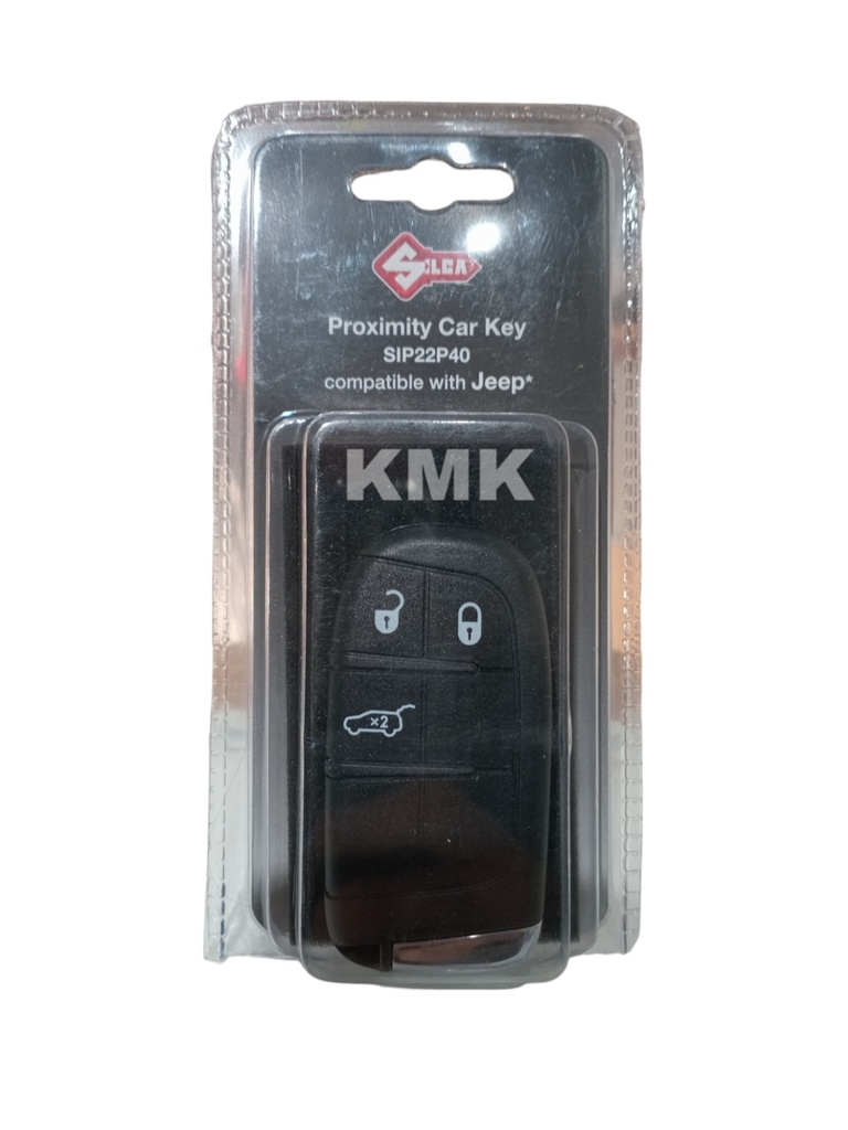 SSIP22P40-REMOTE