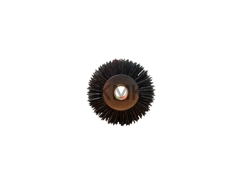 P4472-Nylon Brush  Cepillo Maquina Silca Flash 008 chacon
