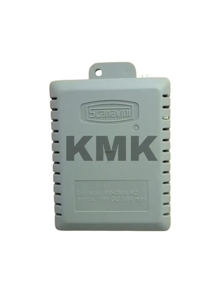 TRANSFORMADOR SCANAVINI 510