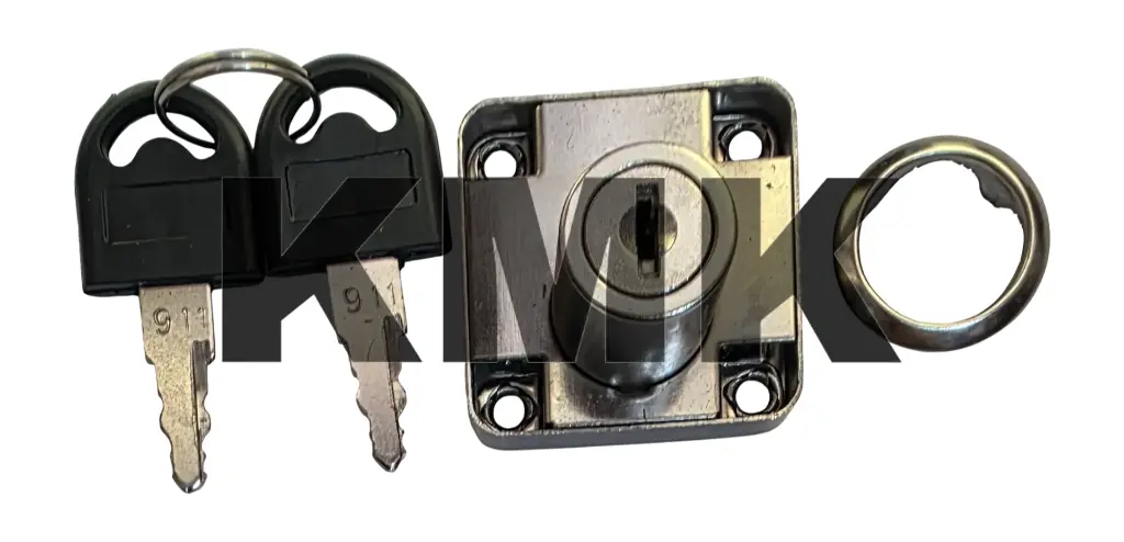 CHAPA MUEBLE KCM1