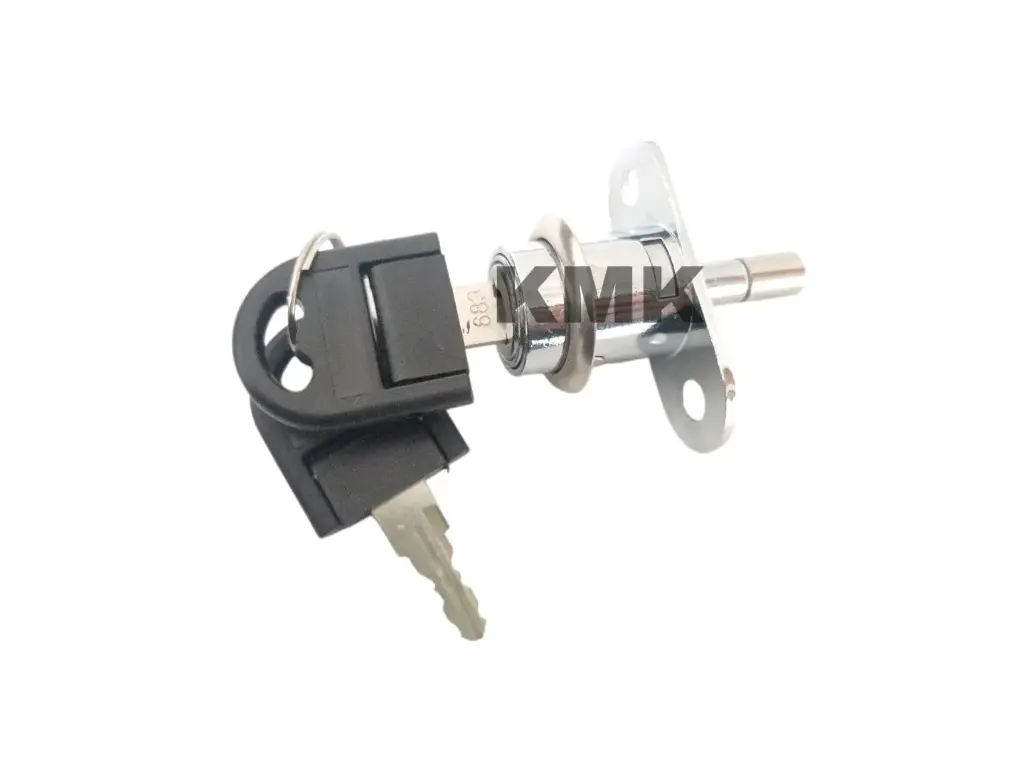 CHAPA MUEBLE BOTON KCM2