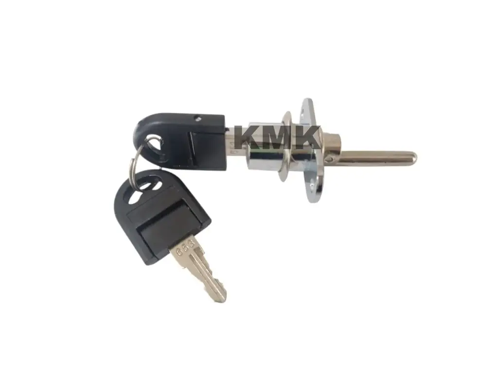 CHAPA MUEBLE KARDEX KCM4