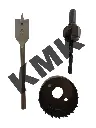 KIT MECHA Y COPA PARA CERRAJERO INSTALACION 3 PCS