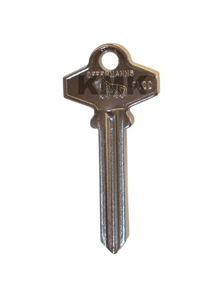 FL22 LLAVE OFFERMANNS