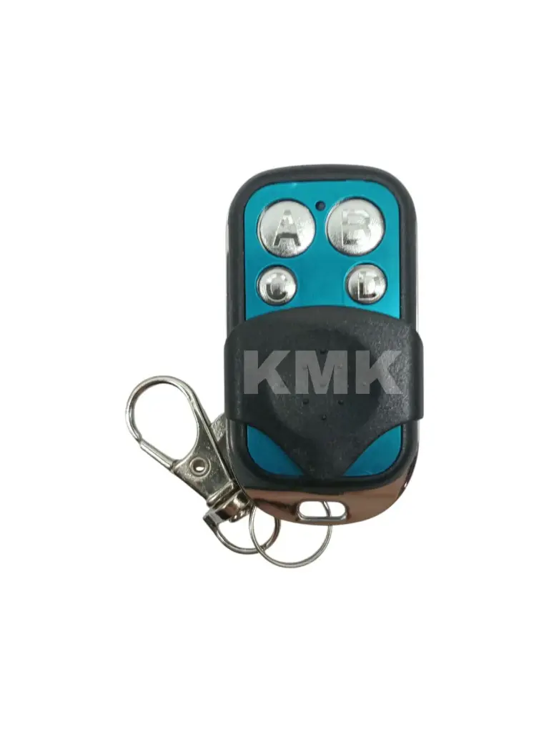 Control Porton Duplicator,  433.92 MHz frequency