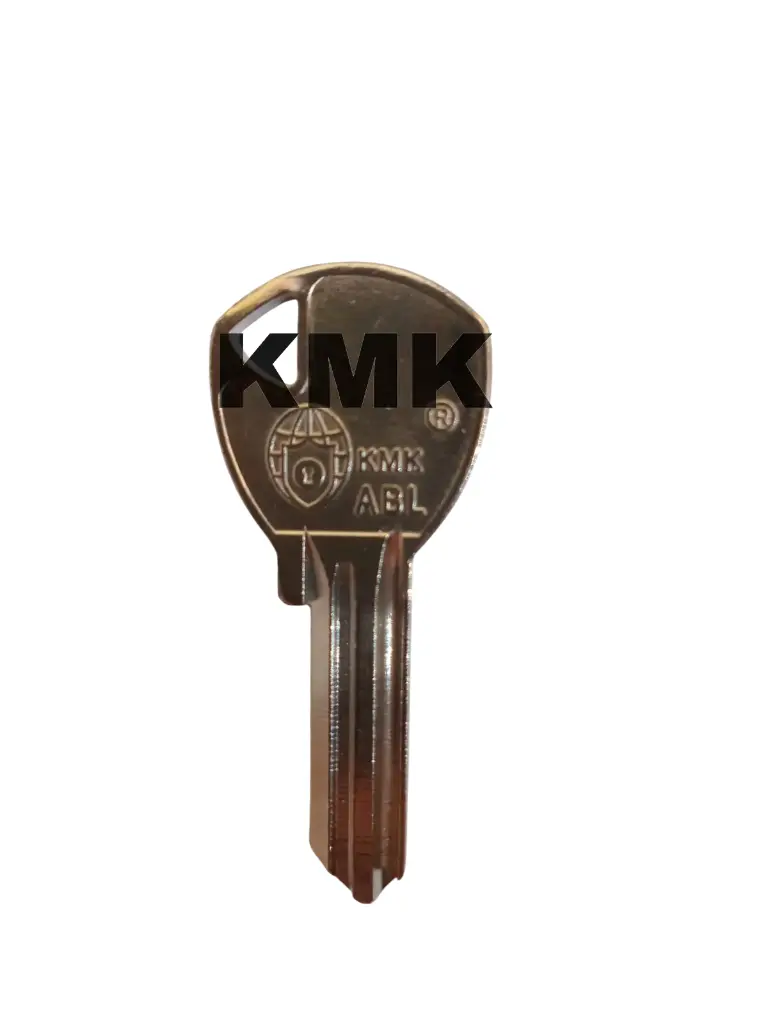 Llave ABUS ABL